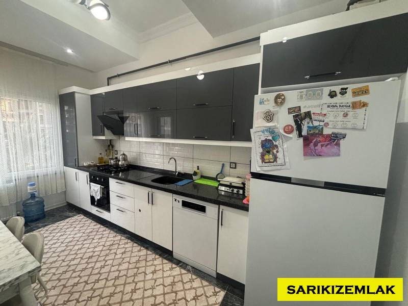 Edremit Kadıköy Mah`da2+1  Daire. - 8